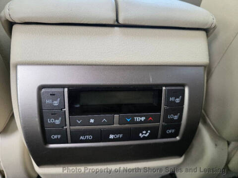 2013 Lexus GX 460