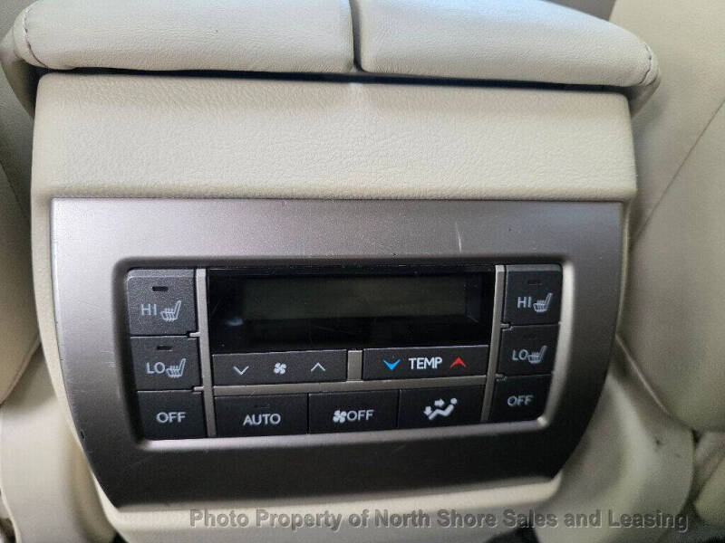2013 Lexus GX 460
