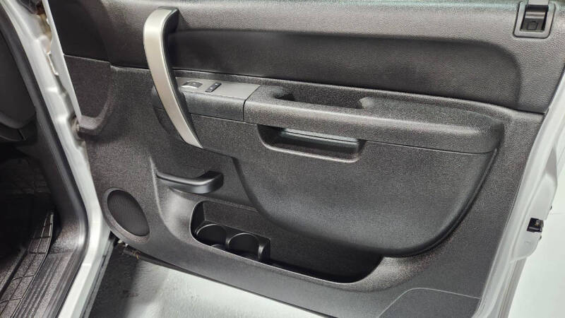 2012 GMC Sierra 1500 SLE