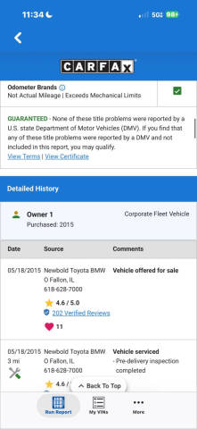 2016 BMW X3 xDrive28d
