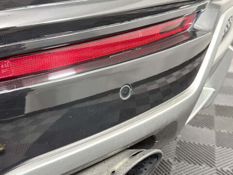 2020 Lamborghini Urus