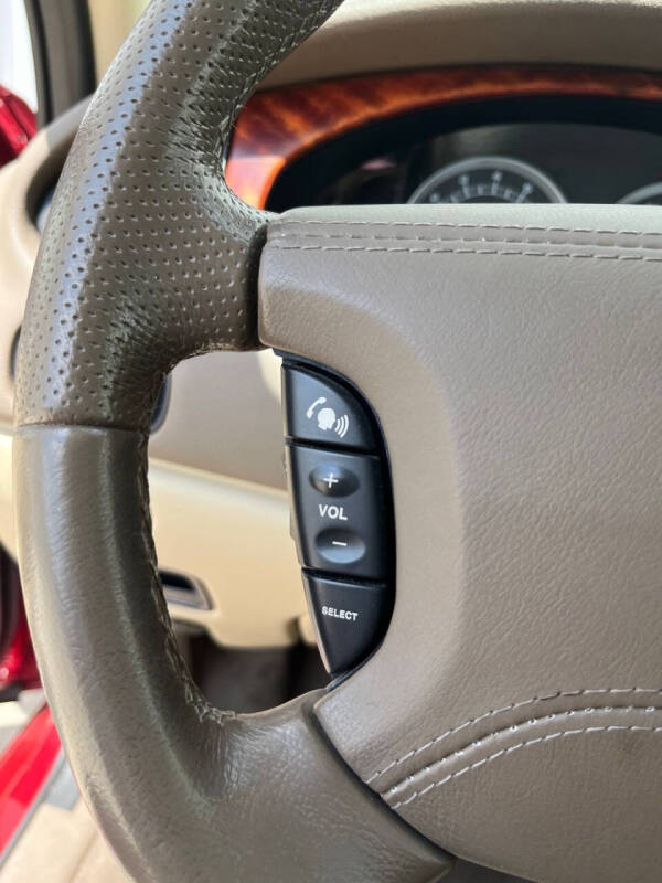 2008 Jaguar S-Type 3.0
