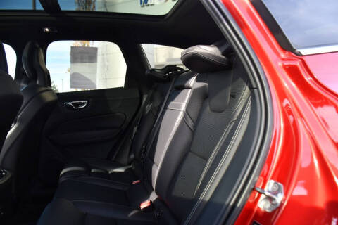 2018 Volvo XC60 T5 Inscription