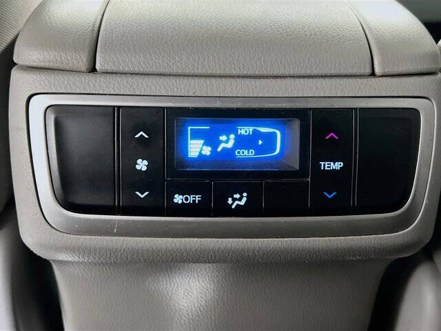 2017 Toyota Highlander LE