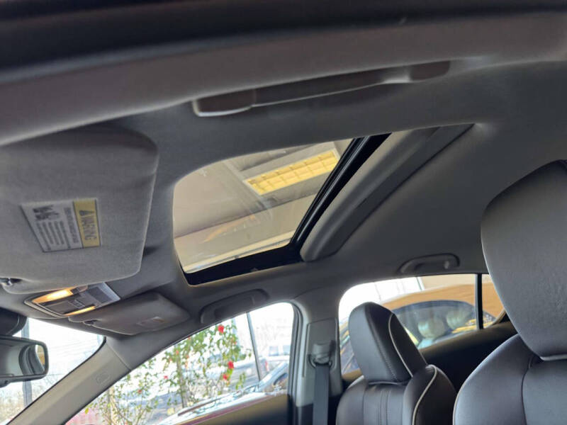 2021 Acura ILX w/Premium