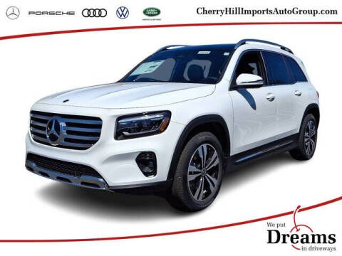 2026 Mercedes-Benz GLB GLB 250 4MATIC
