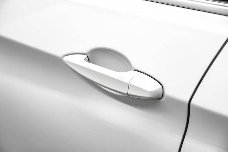 2016 BMW X6 xDrive35i