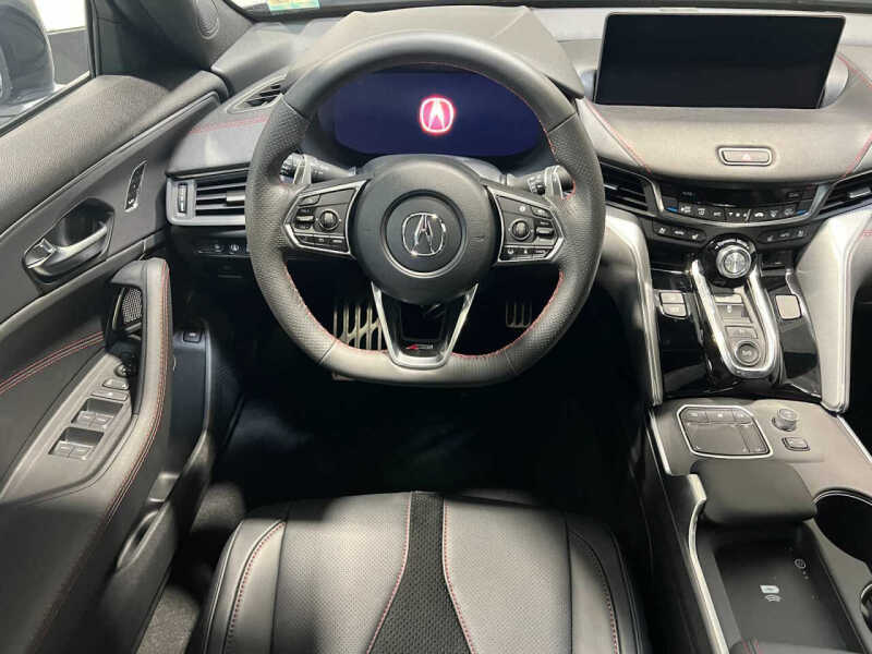 2025 Acura TLX SH-AWD w/A-SPEC