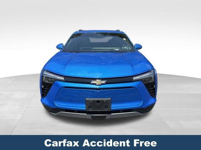 2024 Chevrolet Blazer EV 2LT