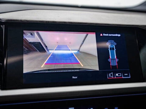 2022 Audi Q4 e-tron quattro Premium 50