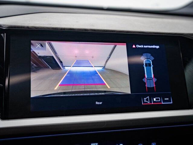 2022 Audi Q4 e-tron quattro Premium 50