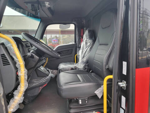 2026 Kenworth T280