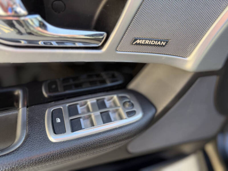 2015 Jaguar XF 3.0 Portfolio