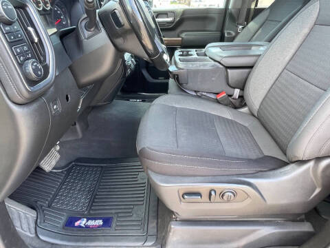 2023 Chevrolet Silverado 3500HD
