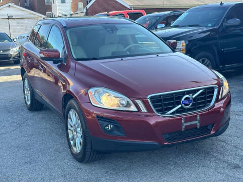 2010 Volvo XC60 for sale at IMPORT MOTORS in Saint Louis MO