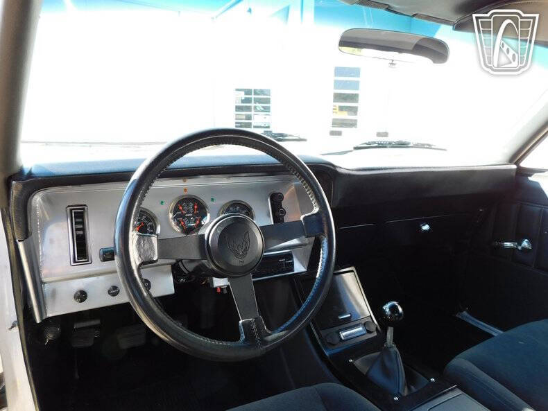 1974 Pontiac Ventura