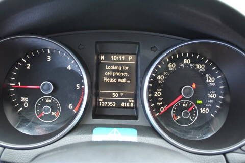 2014 Volkswagen Jetta