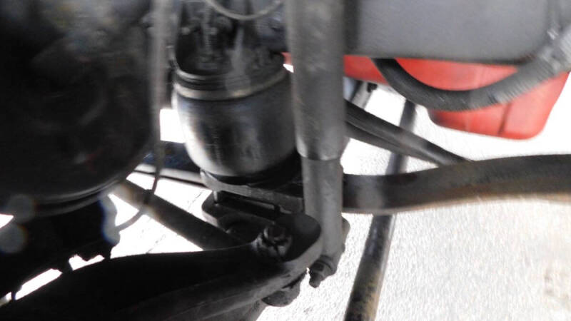 2015 Blue Bird Vision