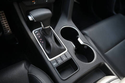 2022 Kia Sportage Nightfall