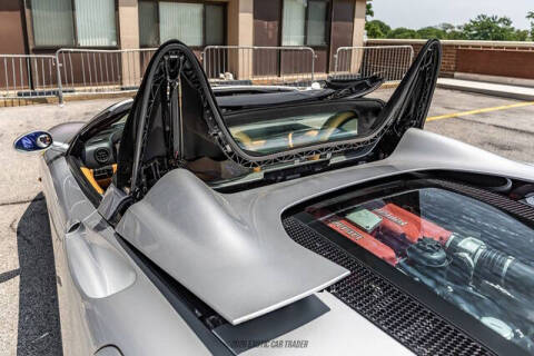 2001 Ferrari 360