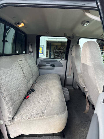 1999 Ford F-350 Super Duty