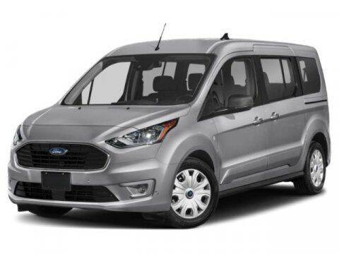 2020 Ford Transit Connect for sale at Capital Group Auto Sales & Leasing in Freeport NY