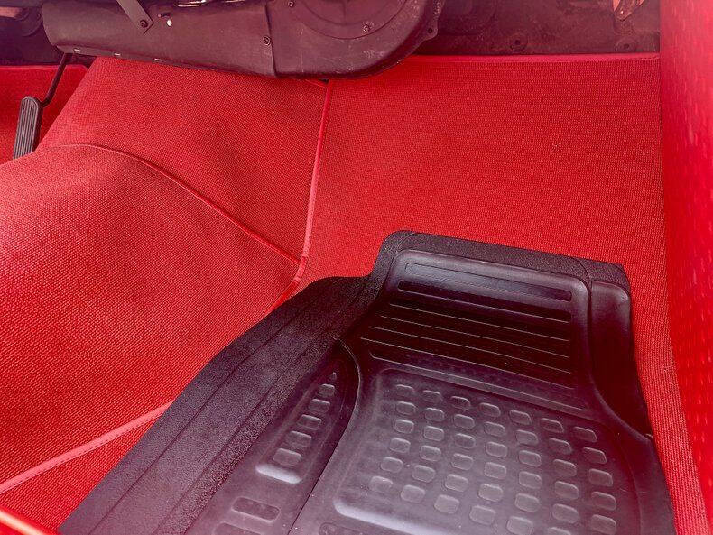 1957 Chevrolet Corvette