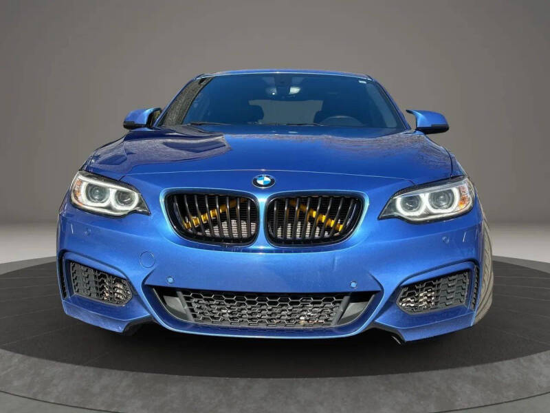 2016 BMW 2 Series M235i