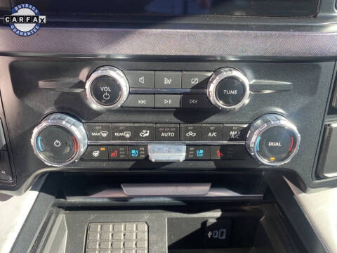 2024 Ford F-250 Super Duty