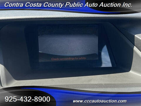 2011 Lexus RX 450h