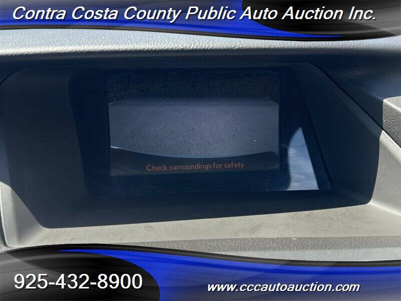 2011 Lexus RX 450h