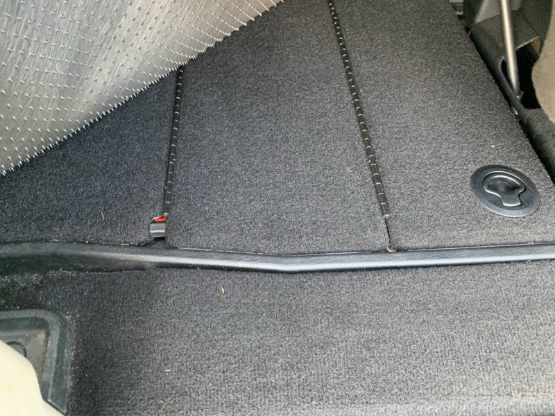 2012 Dodge Grand Caravan SE