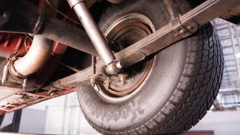 1968 Plymouth Roadrunner