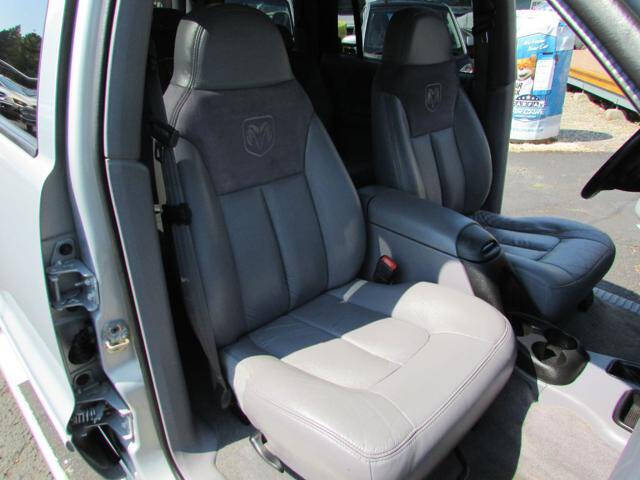 1999 Dodge Durango SLT