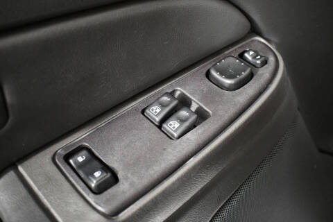 2005 GMC Sierra 2500HD