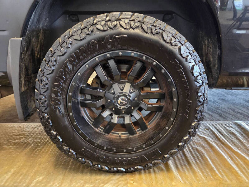 2019 RAM 1500 Classic
