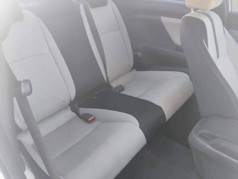 2018 Honda Civic EX-T