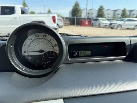 2006 Scion xB