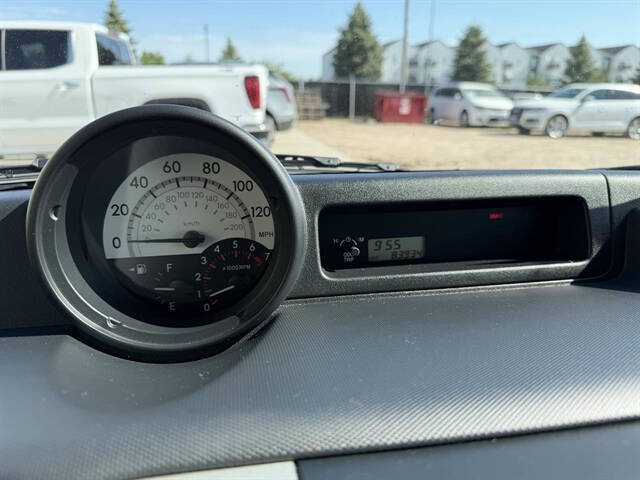 2006 Scion xB