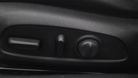 2020 Chevrolet Malibu Premier