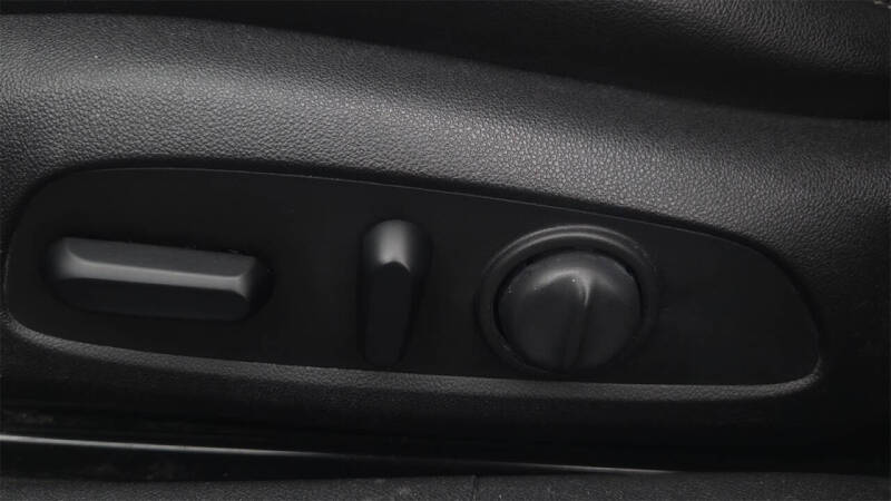 2020 Chevrolet Malibu Premier