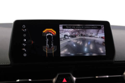 2021 Toyota GR Supra 3.0 Premium