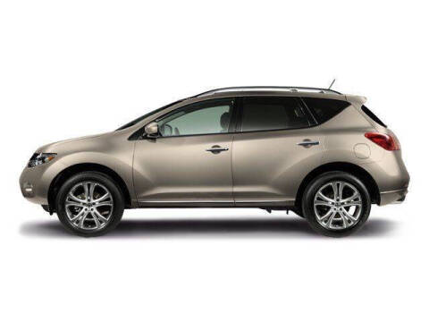 2009 Nissan Murano