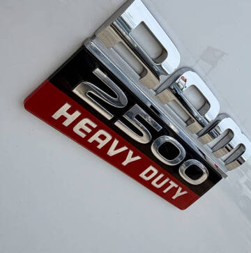 2010 Dodge Ram 2500 SLT
