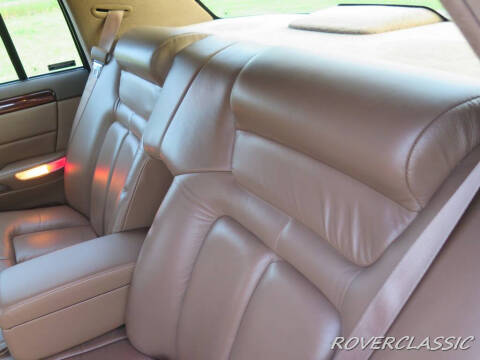 1998 Cadillac DeVille D'elegance