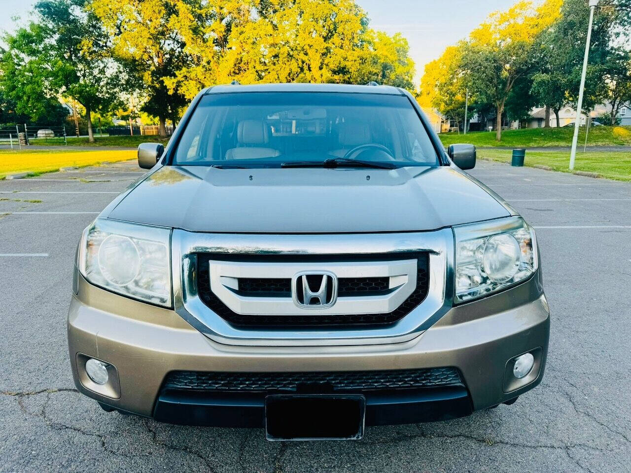 2010 Honda Pilot for sale at Two Brothers Auto Sales LLC in Orangevale, CA