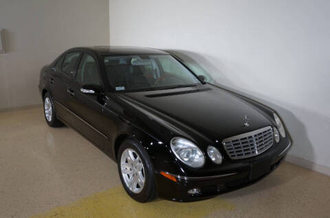 2006 Mercedes-Benz E-Class E 350