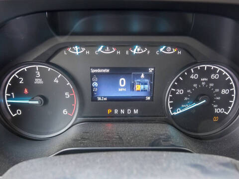 2025 Ford F-350 Super Duty