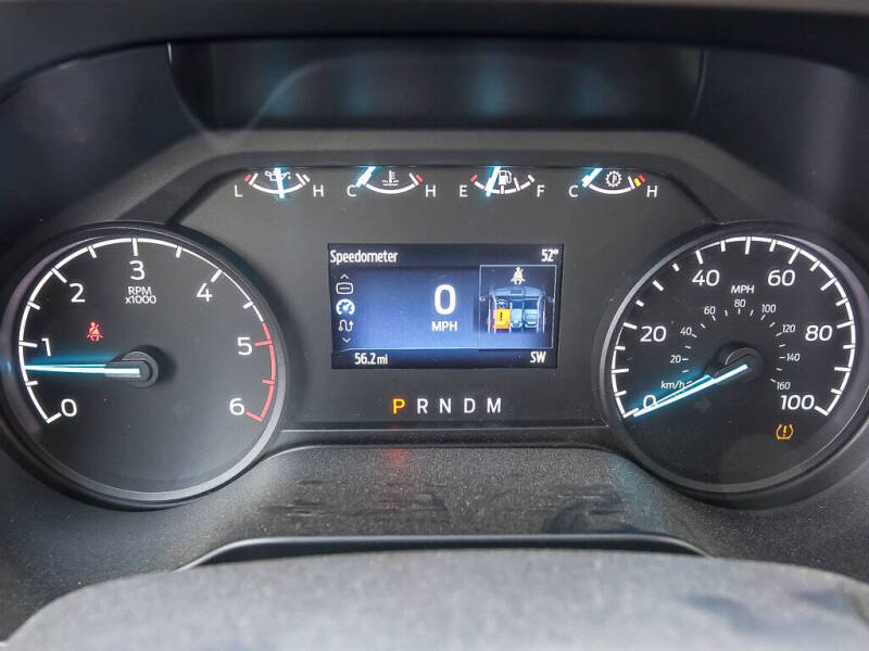 2025 Ford F-350 Super Duty