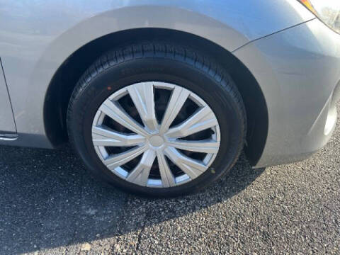 2013 Mazda MAZDA3 i SV